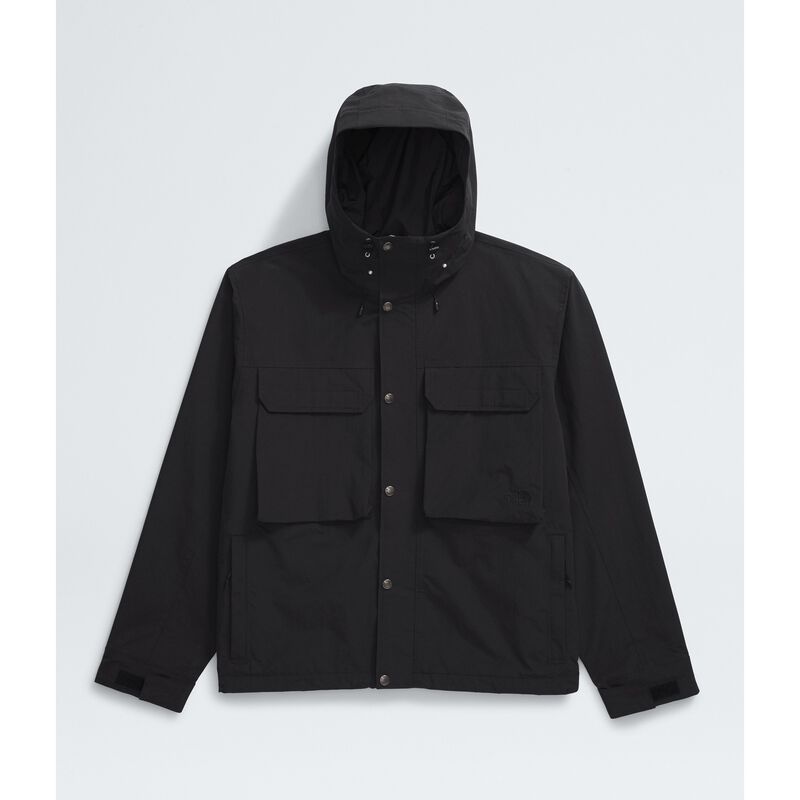 The North Face Men's M66 Cargo Rain Jacket image number 2